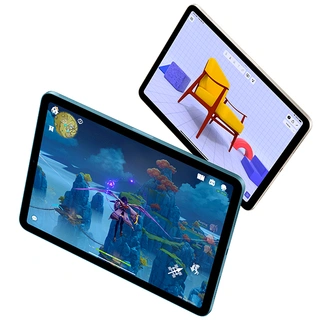 Планшет Apple iPad Air 10.9" (2022) 8/64GB Wi-Fi Space Grey (MM9C3RK/A) - фото 5