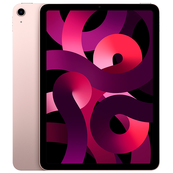 Планшет Apple iPad Air 10.9" 64GB Wi-Fi 2022 Pink (MM9D3RK/A)