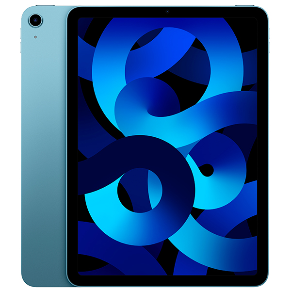 Планшет Apple iPad Air 10.9" 64GB Wi-Fi 2022 Blue (MM9E3RK/A)