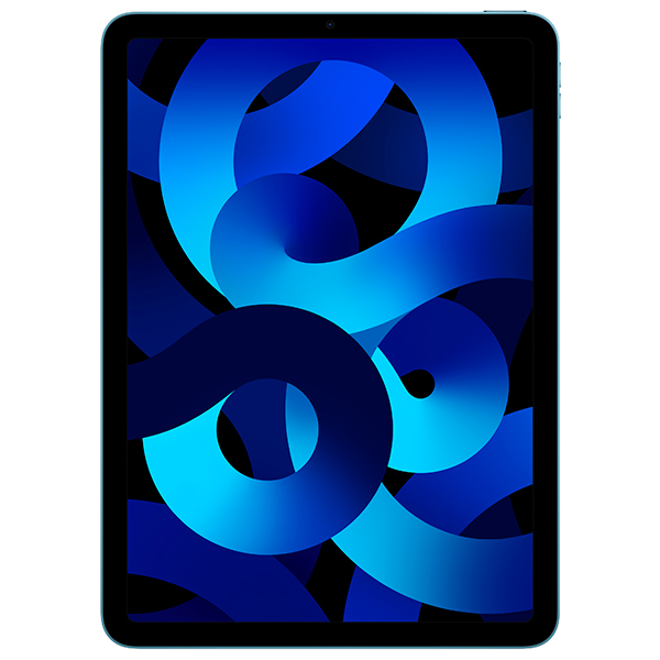 Apple планшеті iPad Air 10.9" 64GB Wi-Fi 2022 Blue (MM9E3RK/A)