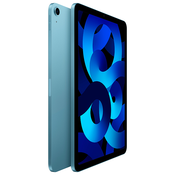 Планшет Apple iPad Air 10.9" (2022) 8/64GB Wi-Fi Blue (MM9E3RK/A)