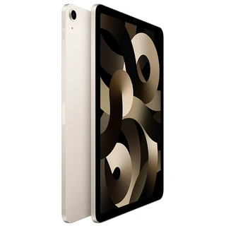 Apple планшеті iPad Air 10.9" 64GB Wi-Fi 2022 Starlight (MM9F3RK/A) - фото 3