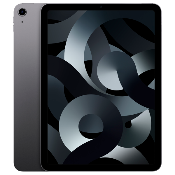 Планшет Apple iPad Air 10.9" 256GB Wi-Fi Space Grey (MM9L3RK/A)