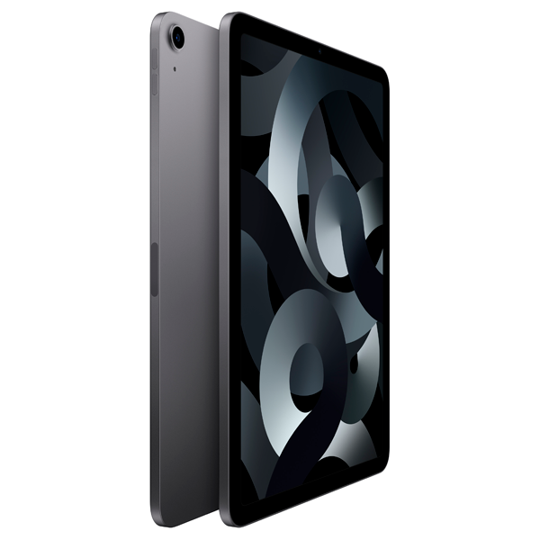 Планшет Apple iPad Air 10.9" 256GB Wi-Fi Space Grey (MM9L3RK/A)