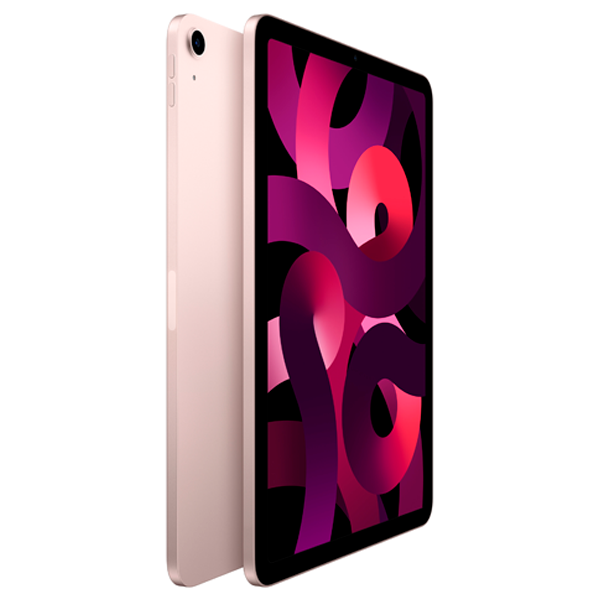 Планшет Apple iPad Air 10.9" 256GB Wi-Fi Pink (MM9M3RK/A)