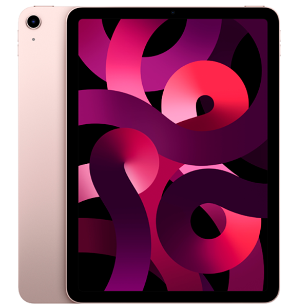 Планшет Apple iPad Air 10.9" 256GB Wi-Fi Pink (MM9M3RK/A)