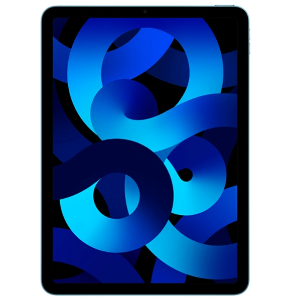 Планшет Apple iPad Air 10.9" 256GB Wi-Fi Blue (MM9N3RK/A) - фото 2