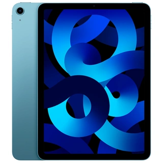 Планшет Apple iPad Air 10.9" 256GB Wi-Fi Blue (MM9N3RK/A)