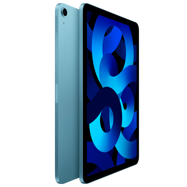 Планшет Apple iPad Air 10.9" 256GB Wi-Fi Blue (MM9N3RK/A)