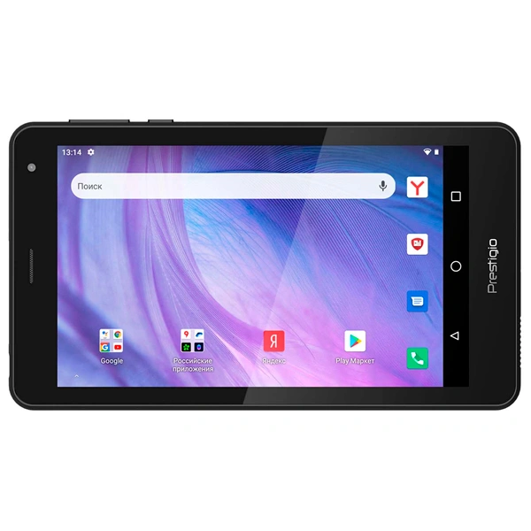 Планшет&nbsp;Prestigio Seed A7 PMT4337 3G Black - фото 8