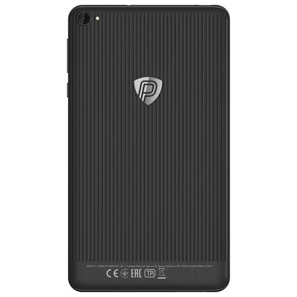 Prestigio планшеті Seed A7 PMT4337 3G Black