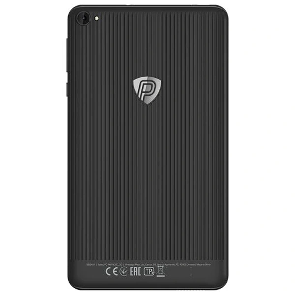 Планшет&nbsp;Prestigio Seed A7 PMT4337 3G Black - фото 2