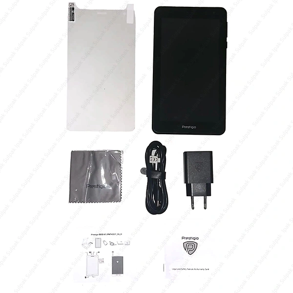 Планшет&nbsp;Prestigio Seed A7 PMT4337 3G Black - фото 9