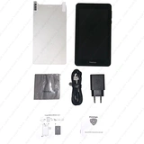 Планшет&nbsp;Prestigio Seed A7 PMT4337 3G Black - фото 9