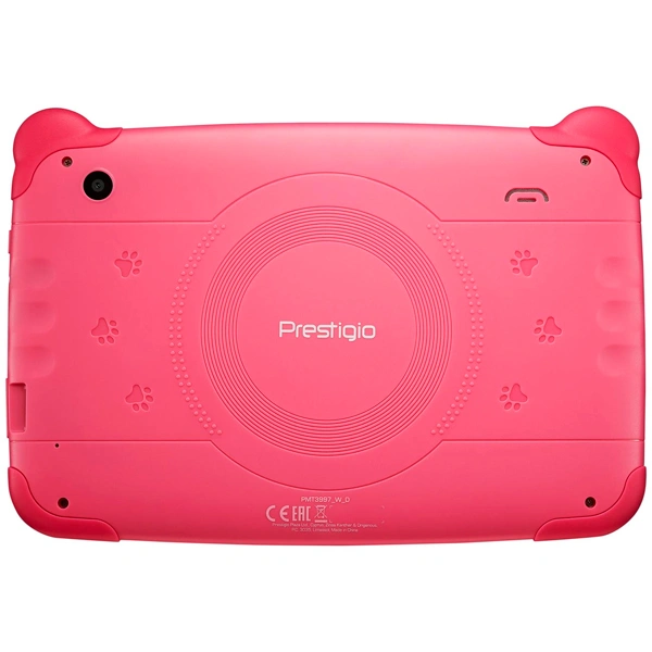Планшет&nbsp;Prestigio Smartkids PMT3997 Pink - фото 2