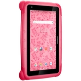Планшет&nbsp;Prestigio Smartkids PMT3997 Pink - фото 5