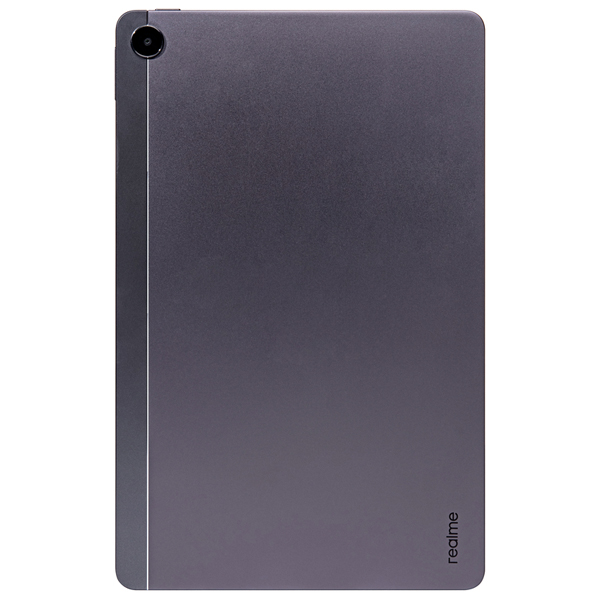 Realme планшеті Pad 10.4' 6+128 Gb WiFi Grey RMNP2103