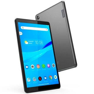 Планшет Lenovo Tab M8 3/32GB (TB-8506F) Dark Grey