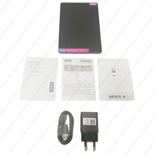 Планшет Lenovo Tab M8 3/32GB (TB-8506X) Grey