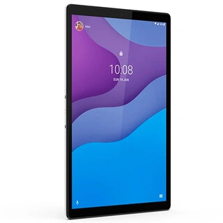Lenovo планшеті Tab M10 HD 4/64GB (TB328FU) Silver