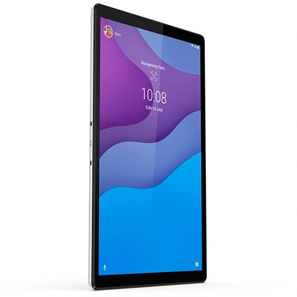Lenovo планшеті Tab M10 HD 4/64GB (TB328FU) Silver - фото 5