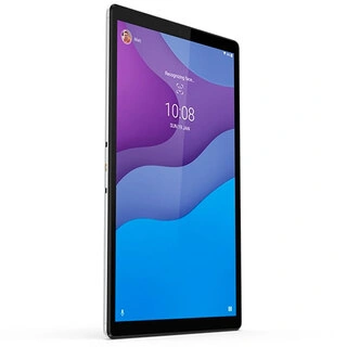 Lenovo планшеті Tab M10 HD 4/64GB (TB328FU) Silver