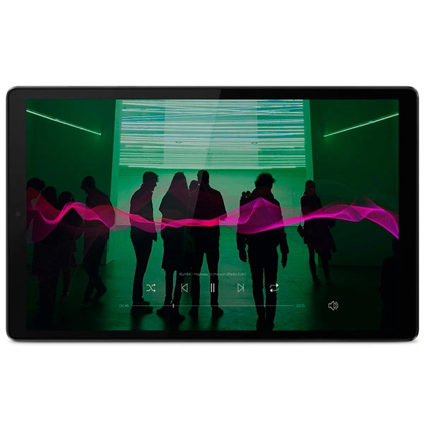 Lenovo планшеті Tab M10 HD 4/64GB (TB328FU) Silver - фото 6
