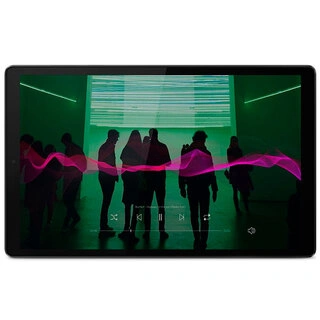 Lenovo планшеті Tab M10 HD 4/64GB (TB328FU) Silver