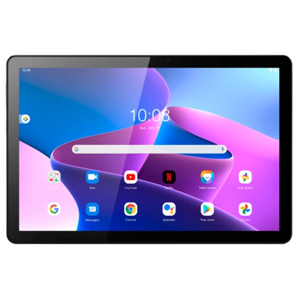 Планшет Lenovo Tab M10 HD 4/64GB Grey / TB328XU