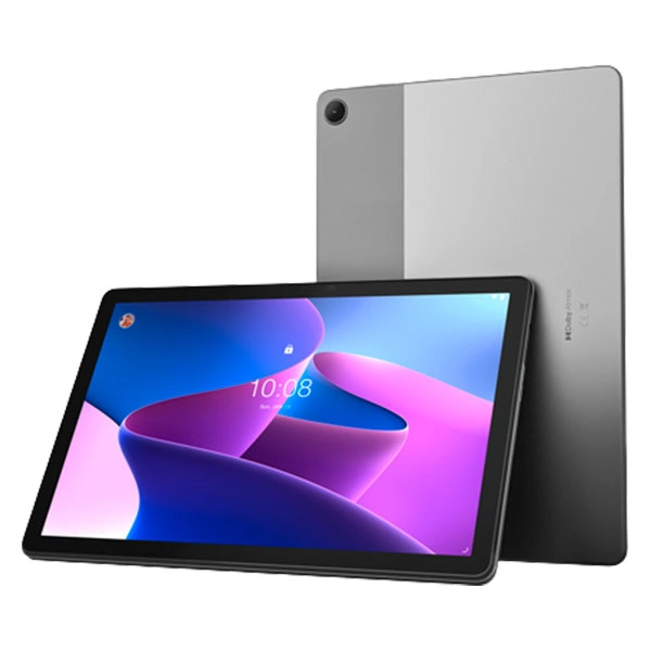 Планшет Lenovo Tab M10 HD 4/64GB Grey / TB328XU - фото 2