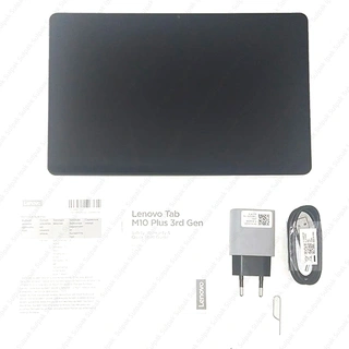 Планшет Lenovo Tab M10 Plus 4/128GB (TB128XU)