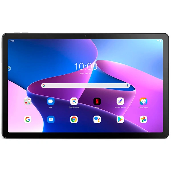 Планшет Lenovo Tab M10 Plus 4/128GB (TB128XU) Grey
