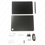 Планшет Lenovo Tab M10 Plus 4/128GB (TB128XU) Grey - фото 4