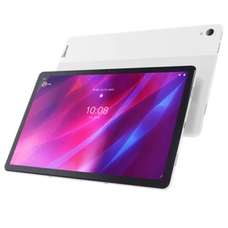 Планшет Lenovo Tab P11 Plus 4/128GB TB-J616X Platinum Grey