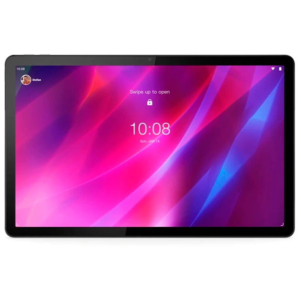 Планшет Lenovo Tab P11 Plus 4/128GB TB-J616X Platinum Grey