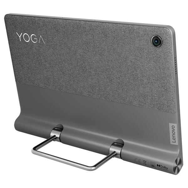 Планшет Lenovo Yoga 8/256GB Storm Grey (YT-J706X)