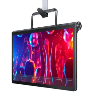 Планшет Lenovo Yoga 8/256GB Storm Grey (YT-J706X)