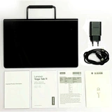 Планшет Lenovo Yoga 4/128GB Storm Grey (YT-J706X) - фото 9