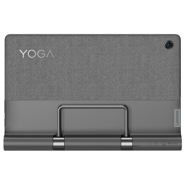 Планшет Lenovo Yoga 4/128GB Storm Grey (YT-J706X)