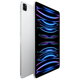 Планшет Apple iPad Prо M2 12.9″ (2022) 8/256GB Wi-Fi Silver (MNXT3RK/A)