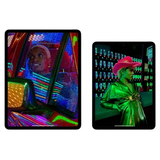 Планшет Apple iPad Prо M2 12.9″ (2022) 8/512GB Wi-Fi Silver (MNXV3RK/A)