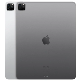 Планшет Apple iPad Prо M2 12.9″ (2022) 16/2TB Wi‑Fi Space Grey (MNXY3RK/A)