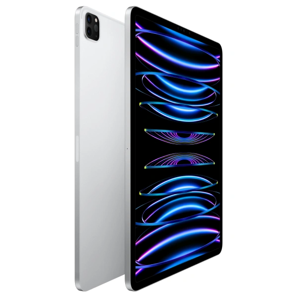 Планшет Apple iPad Pro 12.9″ 16GB/2TB Wi‑Fi Silver (MNY03RK/A) - фото 3