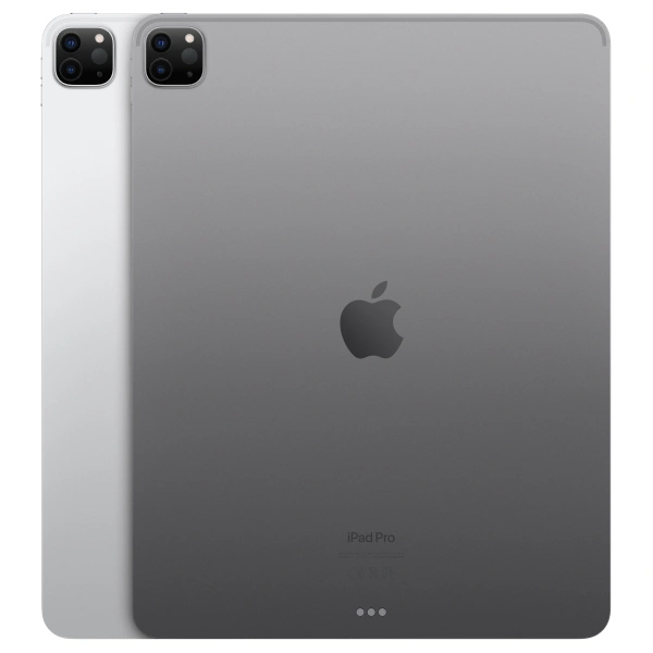 Планшет Apple iPad Pro 12.9″ 16GB/2TB Wi‑Fi Silver (MNY03RK/A) - фото 6
