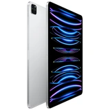 Планшет Apple iPad Prо M2 12.9″ (2022) 8/256 GB Wi-Fi+Cellular Silver (MP213RK/A) - фото 2