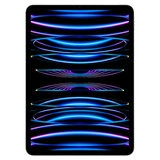 Планшет Apple iPad Pro 11″ (2022) 8/128GB Wi-Fi+Cellular Silver (MNYD3RK/A) - фото 2