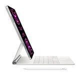 Планшет Apple iPad Pro 11″ (2022) 8/128GB Wi-Fi+Cellular Silver (MNYD3RK/A) - фото 8