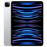 Планшет Apple iPad Pro 11″ (2022) 8/128GB Wi-Fi+Cellular Silver (MNYD3RK/A)