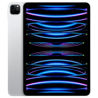 Планшет Apple iPad Pro 11″ (2022) 8/128GB Wi-Fi+Cellular Silver (MNYD3RK/A)