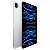 Планшет Apple iPad Pro 11″ (2022) 8/128GB Wi-Fi+Cellular Silver (MNYD3RK/A) - фото 3